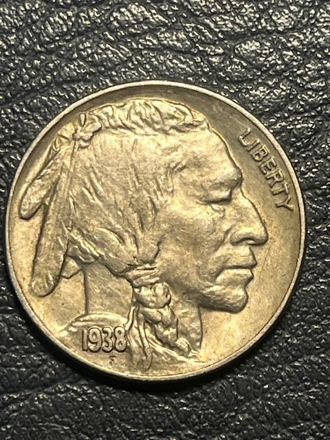 Buffalo-Nickel-1938-D--Date-Look-Strange-?